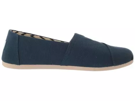 Лоферы TOMS Alpargata
