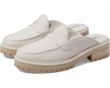 Лоферы TOMS Cara Mule, цвет Light Sand