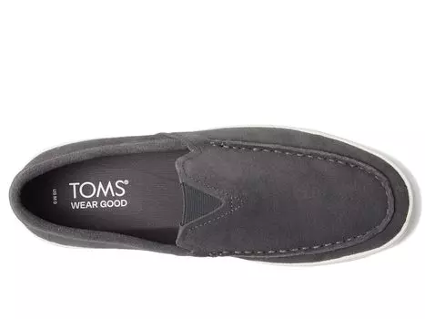 Лоферы TOMS Travel Lite Loafer