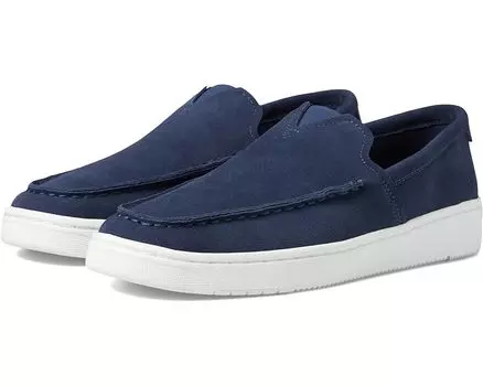Лоферы TOMS TRVL Lite Loafers, цвет Cadet Blue