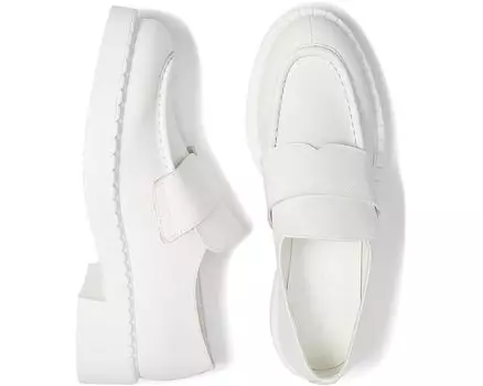 Лоферы Tony Bianco Corvette, цвет Milk Capretto