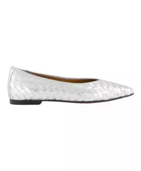 Лоферы Toral, серый