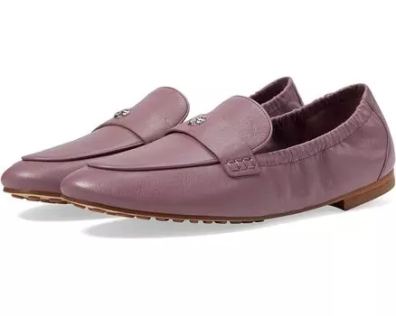 Лоферы Tory Burch Ballet Loafer, цвет Cipria