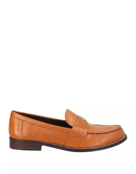 Лоферы Tory Burch, бежевый