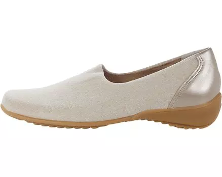 Лоферы Traveler Munro, коричневый