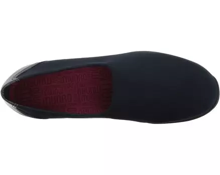 Лоферы Traveler Munro, синий