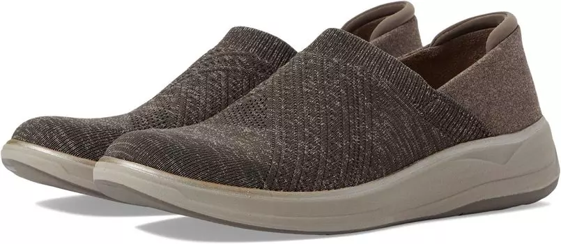 Лоферы Triumph Bzees, цвет Morel/Latte