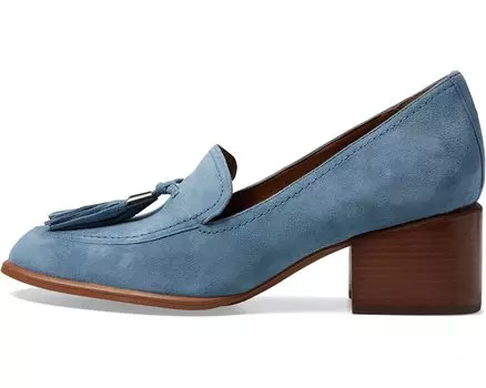 Лоферы Trixie Naturalizer, замша