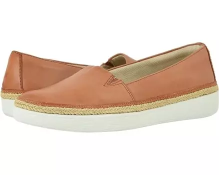 Лоферы Trotters Destiny, карамельный