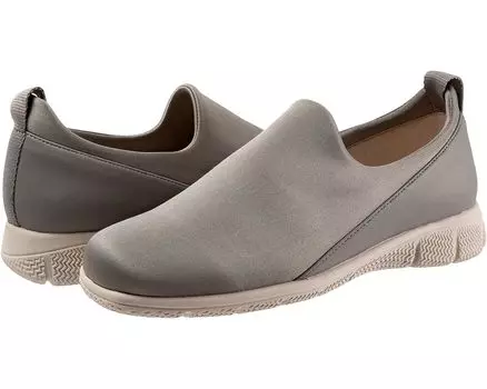 Лоферы Trotters Ultima, цвет Sage