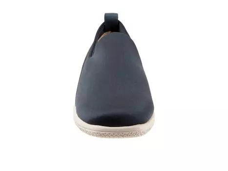 Лоферы Trotters Ultima, темно-синий