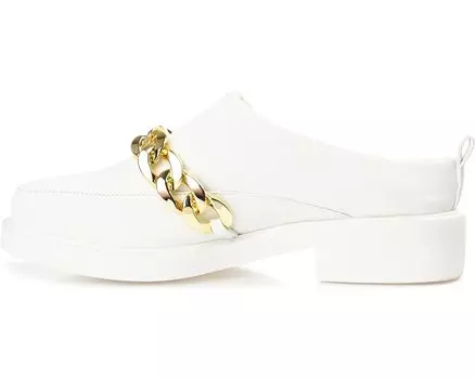 Лоферы Tru Comfort Foam Sheah Flat Journee Collection, белый