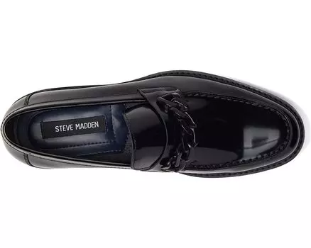 Лоферы Truitt Steve Madden, черный