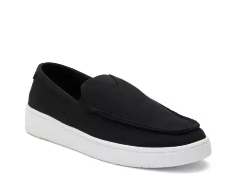 Лоферы TRVL Lite Loafer Toms, черный