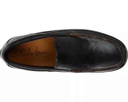 Лоферы Tucker Venetian Cole Haan, черный