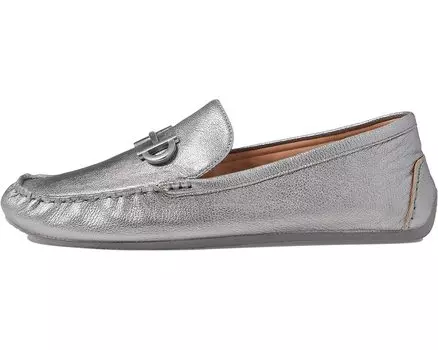 Лоферы Tully Driver Cole Haan, кожа