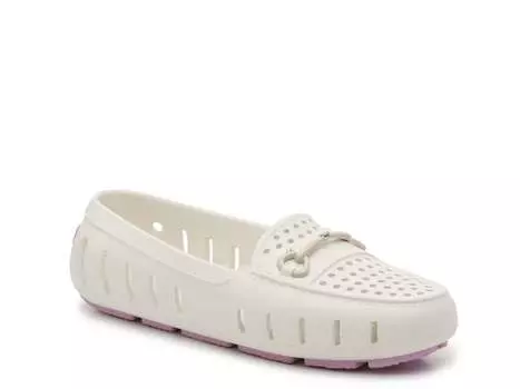 Лоферы Tycoon Floafers, белый