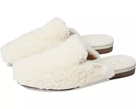 Лоферы UGG Janaya Cozy Mule, цвет Natural