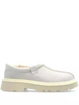 Лоферы UGG Tasman, белый