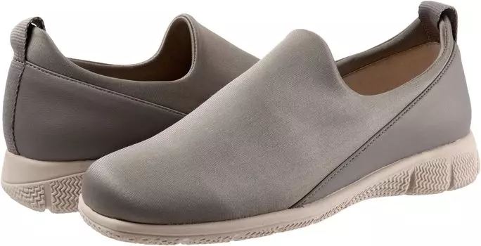 Лоферы Ultima Trotters, цвет Sage