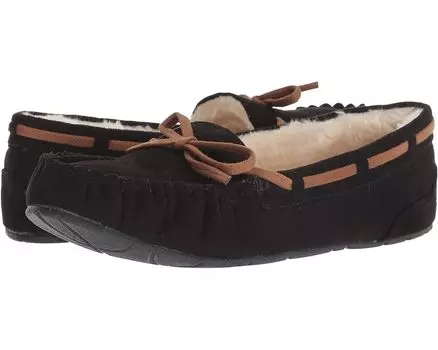 Лоферы UNIONBAY Yum, черный