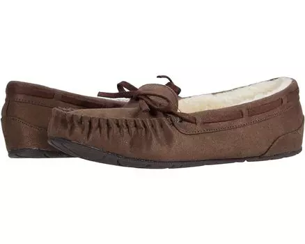 Лоферы UNIONBAY Yum, цвет Espresso