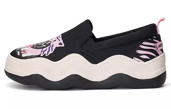 Лоферы унисекс Joy&Mario, хаки