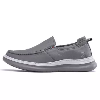 Лоферы унисекс Kangaroo Head, черный