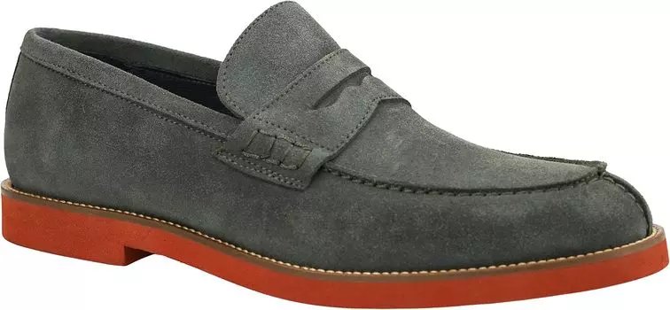 Лоферы Unity in Diversity Sydney, цвет Shark