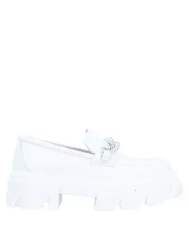 Лоферы Unlace, белый