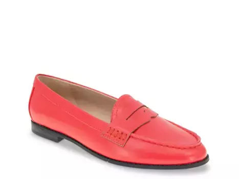 Лоферы Unna Penny Loafer Bcbgeneration, цвет tomatored