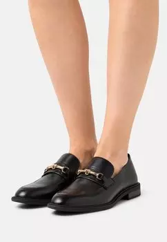 Лоферы Vagabond, черный