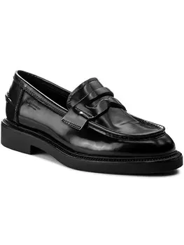 Лоферы Vagabond Shoemakers Alex W 4448-304-20 Negro, черный