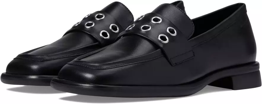 Лоферы Vagabond Shoemakers Brittie, черный