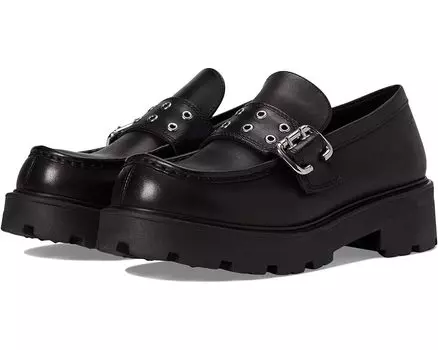 Лоферы Vagabond Shoemakers Cosmo 2.0, черный