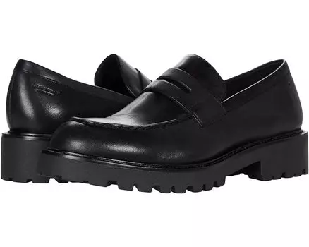 Лоферы Vagabond Shoemakers Kenova Leather Penny Loafer, цвет Black 1