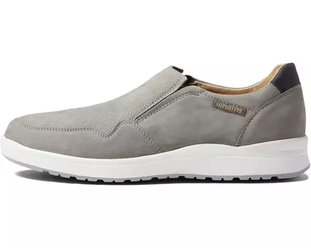 Лоферы Valter Mephisto, серый