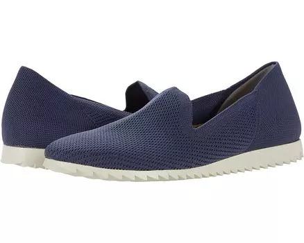 Лоферы Vaneli Verne, темно-синий