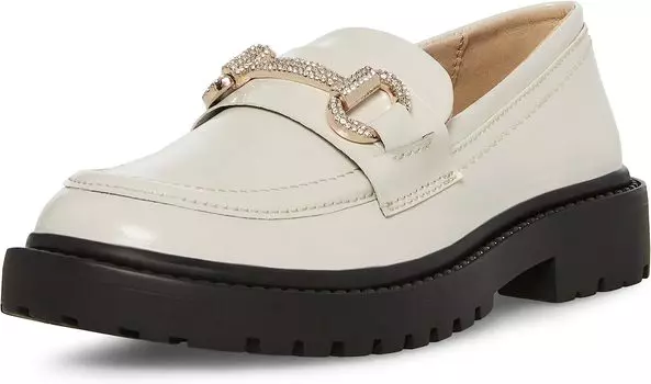 Лоферы Vanessa Steve Madden, цвет Bone
