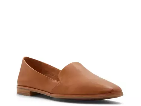 Лоферы Veadith Slip-On Aldo, коричневый