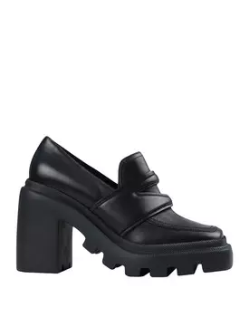 Лоферы Vic Mati, черный