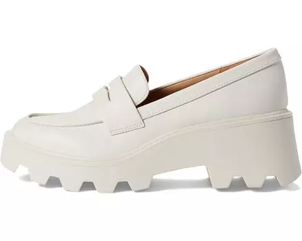 Лоферы Vikki DV Dolce Vita, слоновая кость