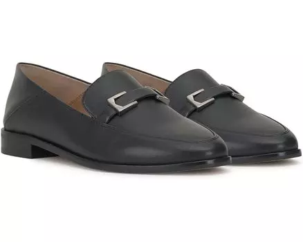 Лоферы Vince Camuto Cakella, черный