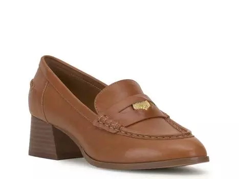 Лоферы Vince Camuto Carissla, коричневый