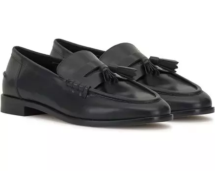 Лоферы Vince Camuto Chiamry, черный