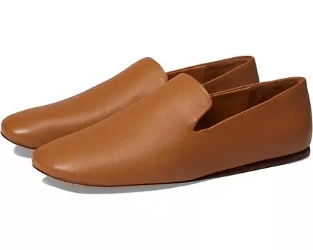 Лоферы Vince Demi, оранжевый