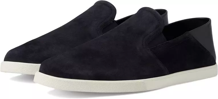 Лоферы Vince Sanders, цвет Coastal