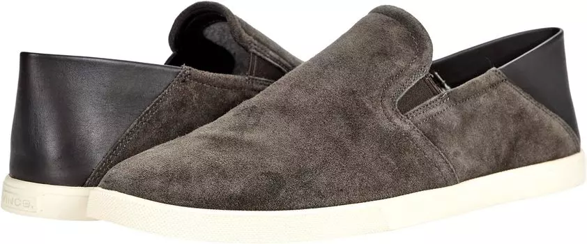 Лоферы Vince Sanders, цвет Graphite