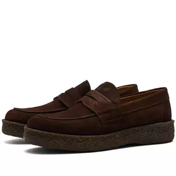 Лоферы VINNY's Yardee Creeper