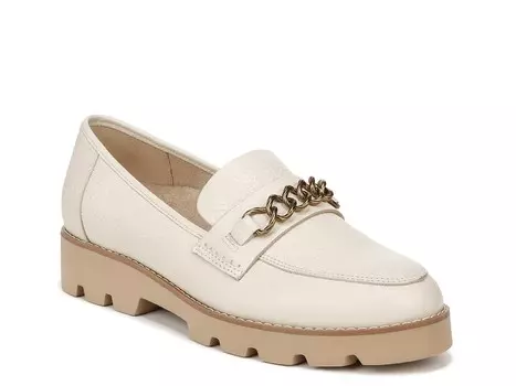 Лоферы Vionic Emalyn, кремовый
